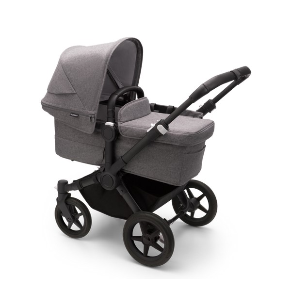 Продукт Bugaboo Donkey5 Mono - Детска количка - 0 - BG Hlapeta